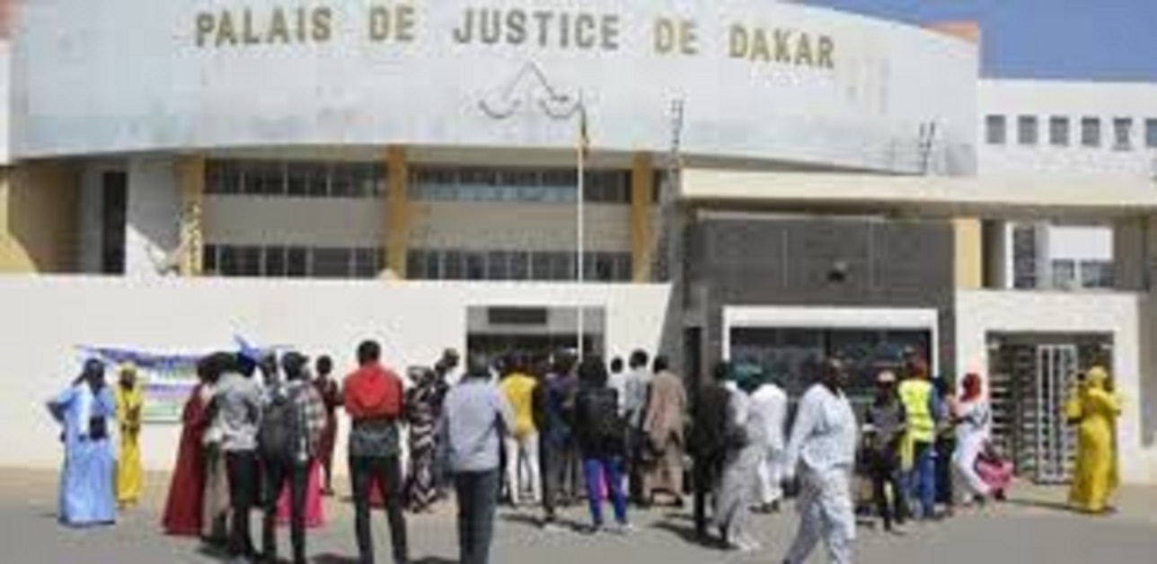 SCANDALE AU TRIBUNAL DE DAKAR : près de 5 000 dossiers judiciaires extraits frauduleusement