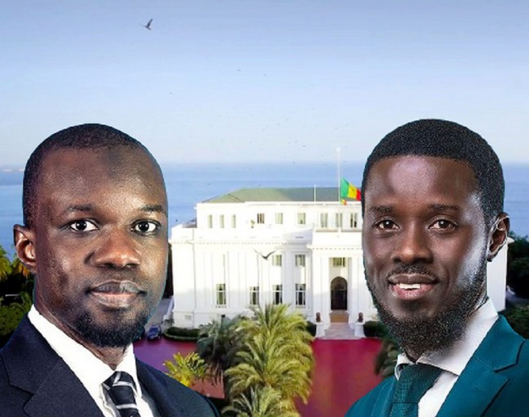 ENTRE DIOMAYE PRESIDENT ET PASTEF : Mbour dans la ferveur politique ce samedi