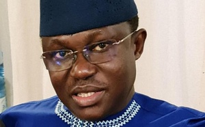 33 SALLES DE CLASSE, BOURSES D'ETUDE, SUBVENTIONS... : Les importantes réalisations du maire de Diass dans le secteur de l'éducation