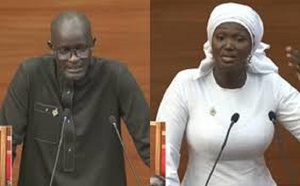 ATTAQUE CONTRE ANTA BABCAR NGOM : Quand Sonko recadre habilement le député Alioune Dièye