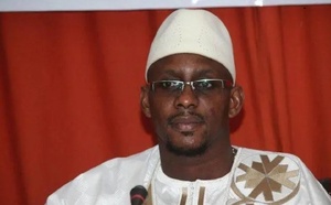 PJF: AFFAIRE TABASKI NGOM : Moustapha Diop entendu dans le fonds nie en bloc et réclame des preuves