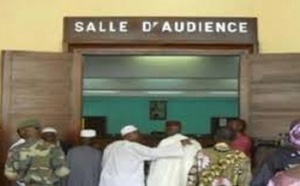 ESCROQUERIE : Une surveillante de l'INEFJA et une commerçante grugent des candidats à l'immigration de plusieurs dizaines de millions