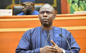 ISMAILA DIALLO-DEPUTE PASTEF : «Le Président Diomaye semble accorder davantage de crédit à sa coalition qu’au parti...»