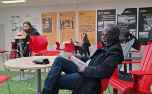 LE PROJET, DIOMAYE-PRESIDENT : L’analyse magistrale de Dr Moussa Sarr