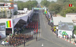  DIRECT – THIÈS : FÊTE DE L’INDÉPENDANCE 2026 