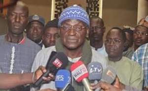 Grève des Transporteurs : Levée du mot d’ordre après les instructions présidentielles à la tutelle