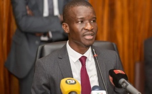 PRIX DES PRODUITS ENERGETIQUES : Le ministre de l’intérieur alerte sur une éventuelle hausse