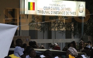 ACCUSE DE VIOL SUR MINEUR : S. Badiane acquitté après 3 ans de prison