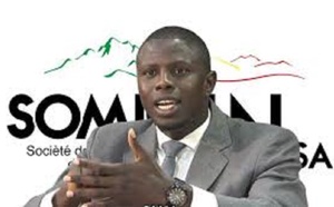 SOMISEN : Le montant du salaire de Ngagne Demba Touré connu