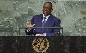 SERIE DE RENCONTRES DE HAUT NIVEAU :Macky Sall veut mettre toutes les chances de son côté