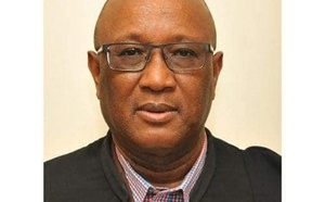 Nécrologie : Me René Louis Loppy rappelé à Dieu