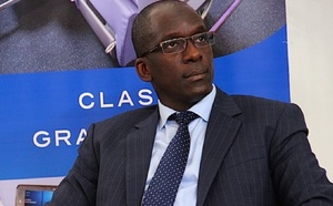 DIALOGUE NATIONAL : Diouf Sarr dit "oui" à Diomaye "sans conditions, ni préalables"