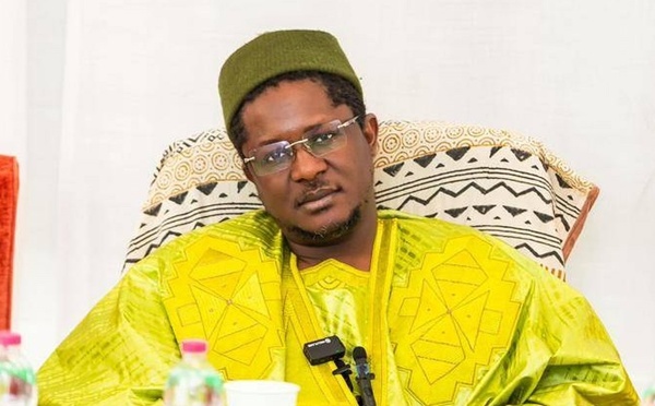 INVITATION AU PALAIS : Cheikh Bara Ndiaye et Cie "crachent"  dans le «ndogou» du chef de l’Etat