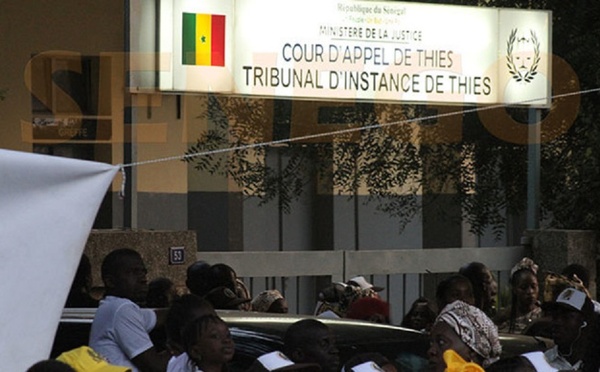 ACCUSE DE VIOL SUR MINEUR : S. Badiane acquitté après 3 ans de prison