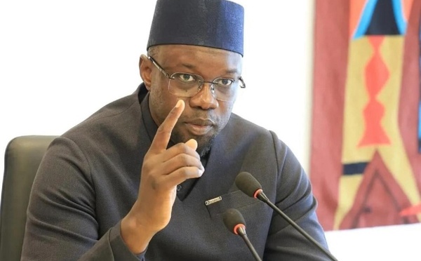 REFORME DES POLES TERRITOIRES : Sonko exige une feuille de route stabilisée