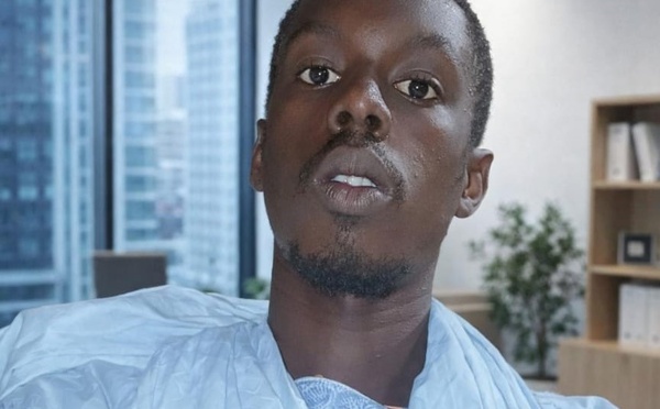 BASSIROU DIENG SUR LA MAIRIE DE SINDIA : «Le maire Thierno Diagne et son équipe n'ont obtenu aucun résultat probant»