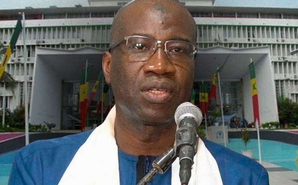 «NÉKHONE NAA DÉMBEU» , «NAME NA SA AFFAIRE BII…» : Ndiaga Seck au cœur d’un vaste réseau présumé de dépravation des mœurs