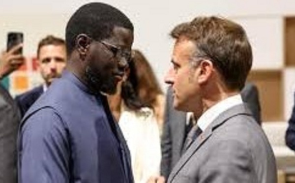 LOI CONTRE L'HOMOSEXUALITE : Les inquiétudes de Paris dont un des ressortissants est arrêté à Dakar