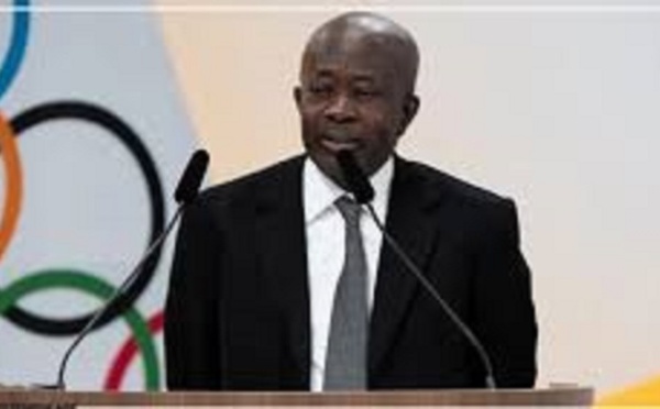 DIAGNA NDIAYE FACE AU CORPS DIPLOMATIQUE : «Faire des JOJ une célébration de la jeunesse, de la paix et de l’universel»