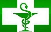  THIES - PHARMACIES DE GARDE : DU 03 AU 10 JANVIER 2026