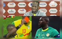 CAN 2025 : suspension limitée pour le capitaine des Lions