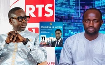 Discours présidentiel ignoré : Lababa Faye accuse la RTS de manquement