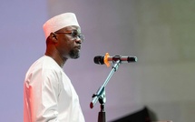 Ousmane Sonko : « Le système est toujours là !»