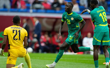 le Sénégal a renversé le Soudan (3-1)