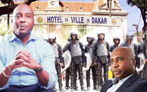 Cour Suprême : la révocation de Barthélemy Dias examinée en Chambre administrative, le fauteuil de maire de Dakar toujours menacé