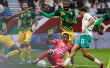 CAN 2025 : le Sénégal premier qualifié pour le carré d'as avec le but de Elimane Ndiaye