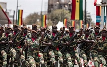 DEFILE DU 4 AVRIL : La ville de Thiès à l’honneur