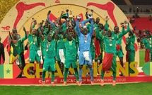 5 MILLIARDS POUR LA CAN 2026 : Le Sénégal a gagné la coupe en dépensant moins