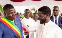 CELEBRATION DU 4 AVRIL A THIES : Le bureau départemental de PASTEF salue une «décision historique»