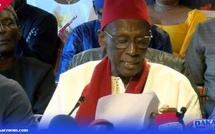 DOUDOU WADE ET PAPE NGAGNE CONVOQUES : L’émission « faram facce » sera «rediffusée » à la Sureté urbaine