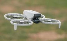UTILISATION DES DRONES AU SENEGAL : L’expert Mamadou Wade Diop  de Mbour décrypte les enjeux
