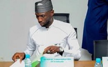 ELECTIONS LOCALES DE 2027 A DIASS: Les 17 cellules communales soutiennent la candidature de Youssou Ciss