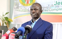 LA GRANDE AMBITION DU MAIRE DE THIES : "Thiès ne sera jamais la banlieue ou le dortoir de Dakar"