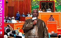 LEVEE DE L’IMMUNITE DE FARBA NGOM : L’Assemblée nationale entre en action lundi