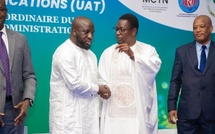 STARLINK AU SENGAL: Les assurances de Dahirou Thiam DG de l'ARTP