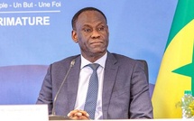 COUR SUPREME: Pourquoi Ousmane Diagne n'est toujours pas retourné à son poste