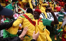 SUPPORTERS SENEGALAIS JUGES AU MAROC : Le malaise de l'un d’eux en pleine audience et le renvoi du procès