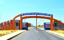 JOURNEES SANS TICKETS A L’UIDT : Les étudiants réclament «une réforme constructive et non répressive» des bourses