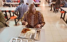 UCAD : Les restaurants fermés jusqu’à nouvel ordre