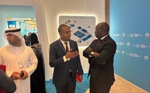 BIROME HOLA BA DG BOCS AU WGS : «Voir grand. Apprendre très vite. Exécuter mieux. Servir le peuple»