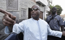 CRISE UNIVERSITAIRE : Barthélémy Diaz dénonce l’indifférence des autorités et soutient la résistance des étudiants