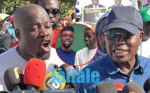 CRISE UNIVERSITAIRE, SITUATION DU PAYS : Le réquisitoire de feu du FDR contre le gouvernement Sonko