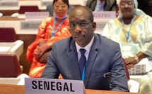 HAUTE COUR DE JUSTICE : Abdoulaye Diouf Sarr et Me Moussa Bocar Thiam en route