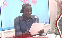 LA PRESSE EN DEUIL: Georges Dethié Diop de la RFM n'est plus