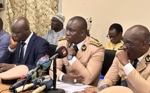 FORUM ICS-POPULATIONS : L’adjoint au gouverneur de Thiès prône «un dialogue franc, régulier et transparent… »