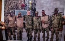 GUERRE AVEC L’UKRAINE : 14 Sénégalais recrutés par l’armée russe dont 6 morts